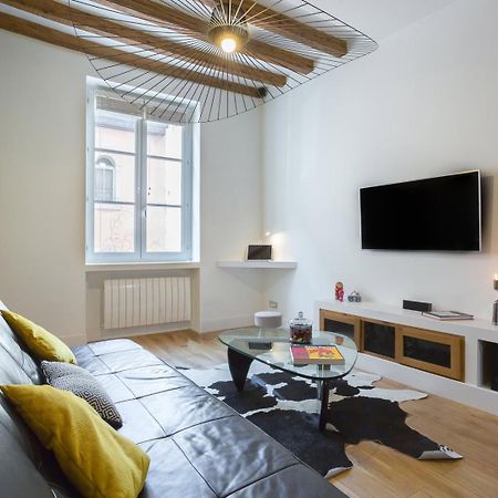 La Suite Boissac - Coeur De Lyon - Bellecour מראה חיצוני תמונה