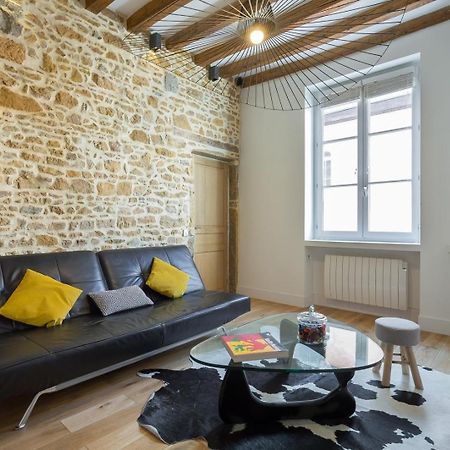 La Suite Boissac - Coeur De Lyon - Bellecour מראה חיצוני תמונה