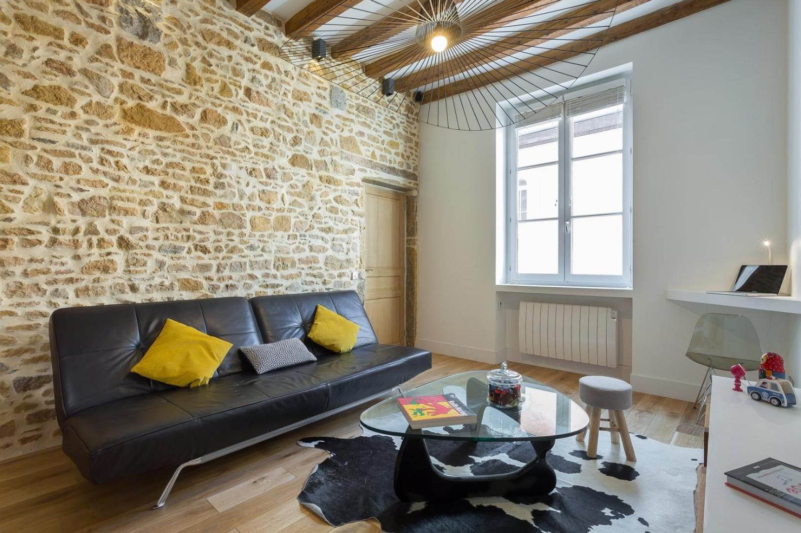 La Suite Boissac - Coeur De Lyon - Bellecour מראה חיצוני תמונה