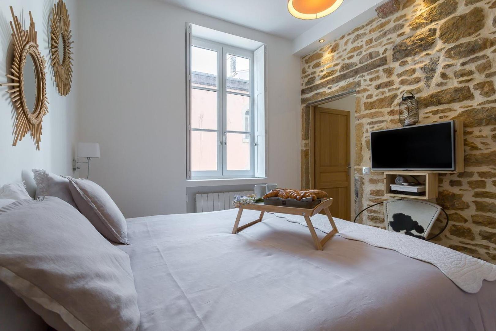 La Suite Boissac - Coeur De Lyon - Bellecour מראה חיצוני תמונה