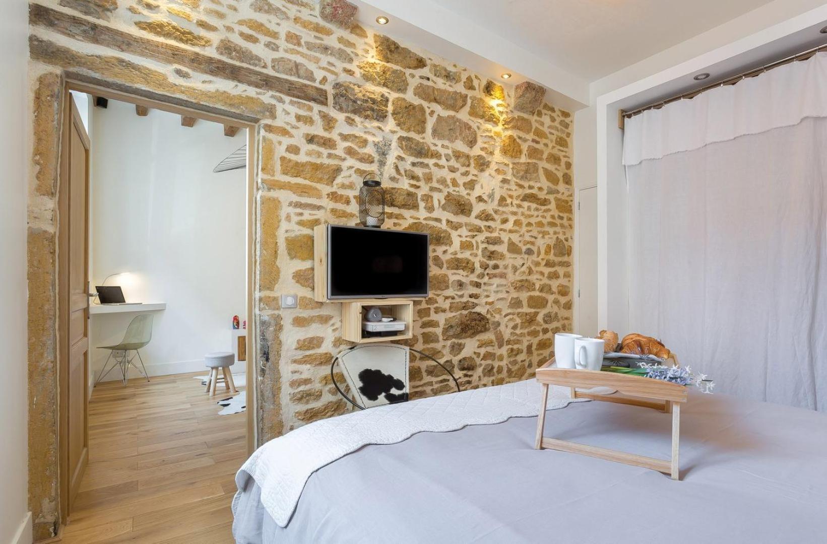 La Suite Boissac - Coeur De Lyon - Bellecour מראה חיצוני תמונה